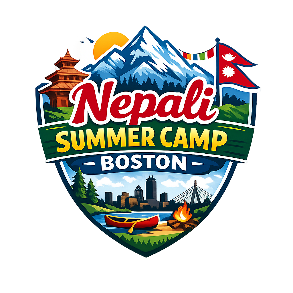 Nepali Camp Boston
